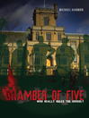 Cover image for The Chamber of Five